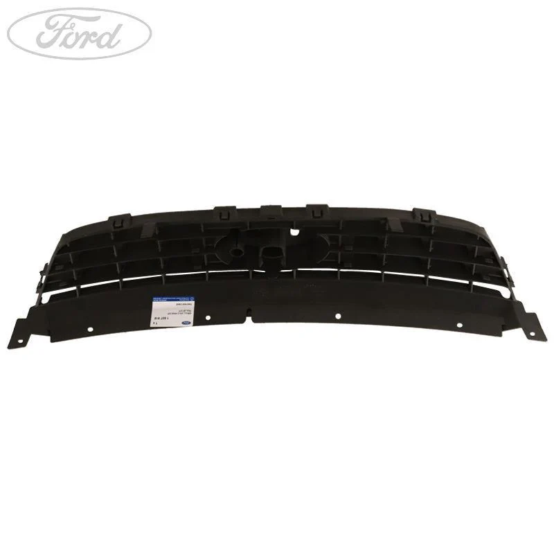 C-MAX FRONT RADIATOR GRILLE LESS DRESS UP 2007-2010 - Image 4