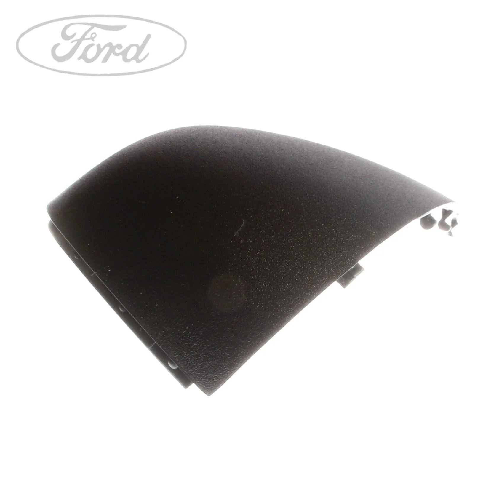 C-MAX FUSION FRONT O/S RIGHT WING MIRROR HOUSING CAP COVER - Image 2