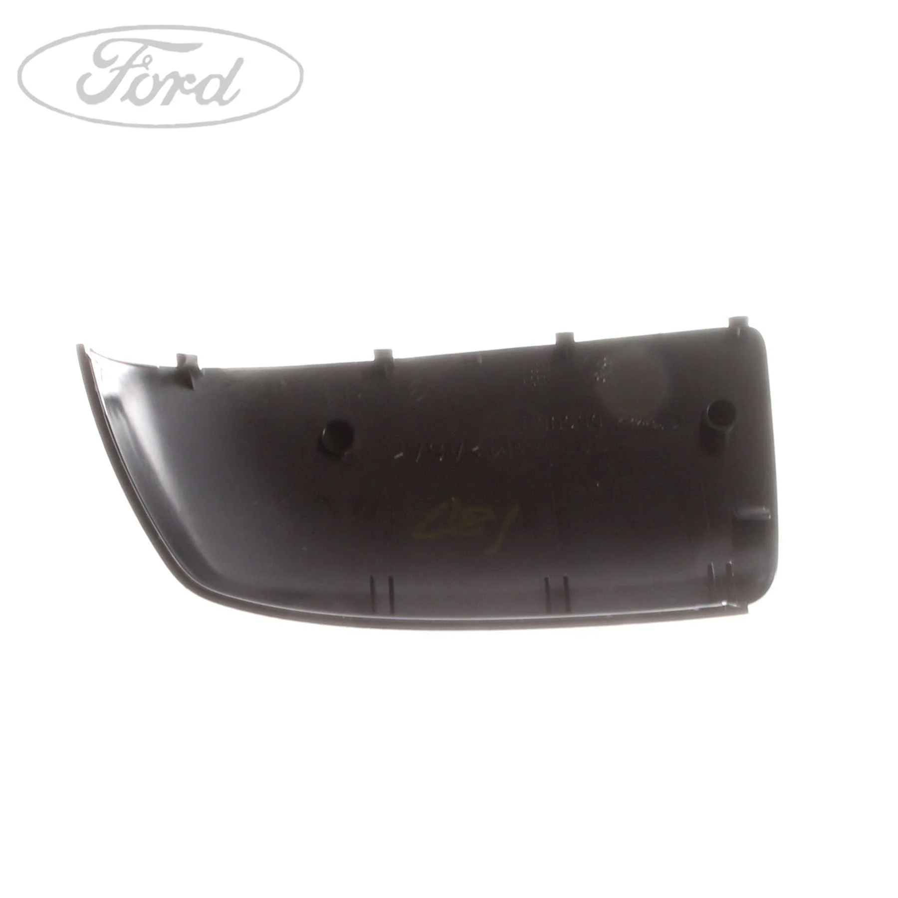 C-MAX FUSION FRONT O/S RIGHT WING MIRROR HOUSING CAP COVER - Image 3