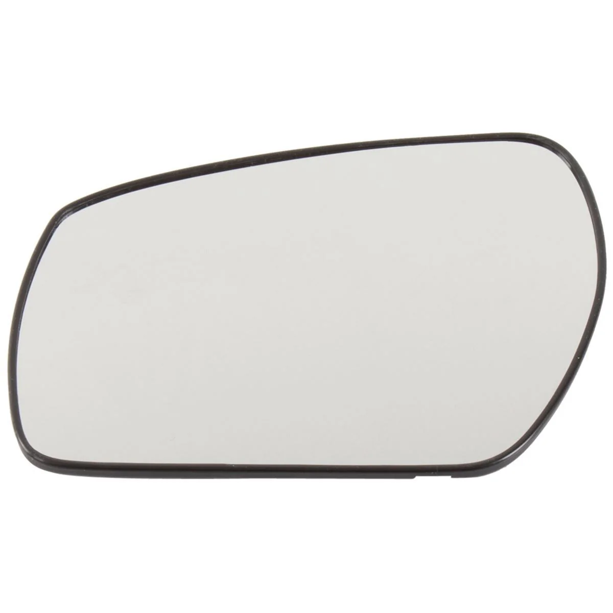 C-MAX FUSION N/S LEFT WING MIRROR GLASS - Image 3