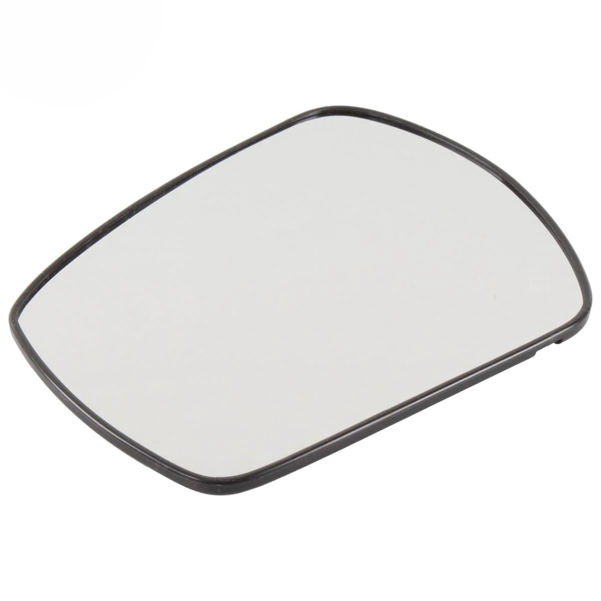 C-MAX FUSION N/S LEFT WING MIRROR GLASS - Image 5