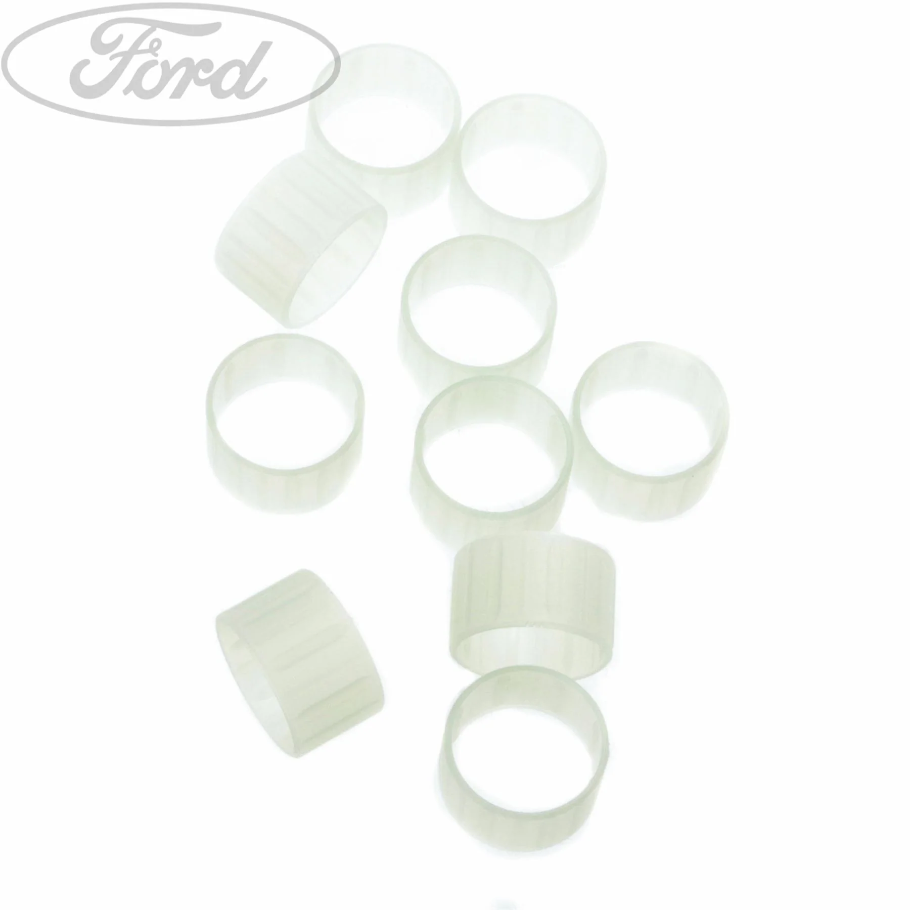 C-MAX GALAXY S-MAX MONDEO FOCUS FUEL INJECTOR BUSH - Image 2