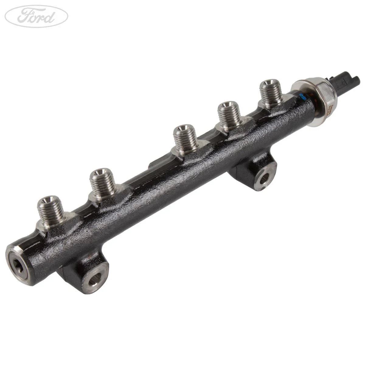 C-MAX GALAXY S-MAX MONDEO FOCUS FUEL SUPPLY RAIL - Image 2