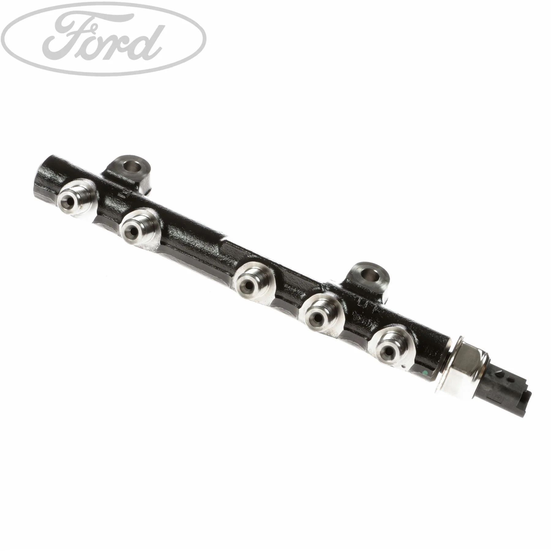 C-MAX GALAXY S-MAX MONDEO FOCUS FUEL SUPPLY RAIL - Image 7