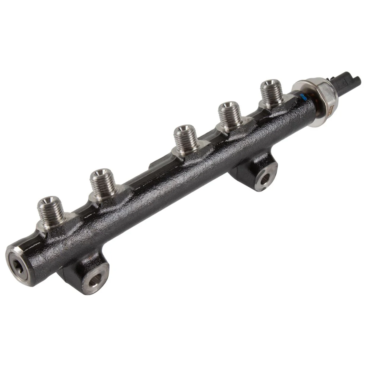 C-MAX GALAXY S-MAX MONDEO FOCUS FUEL SUPPLY RAIL - Image 8