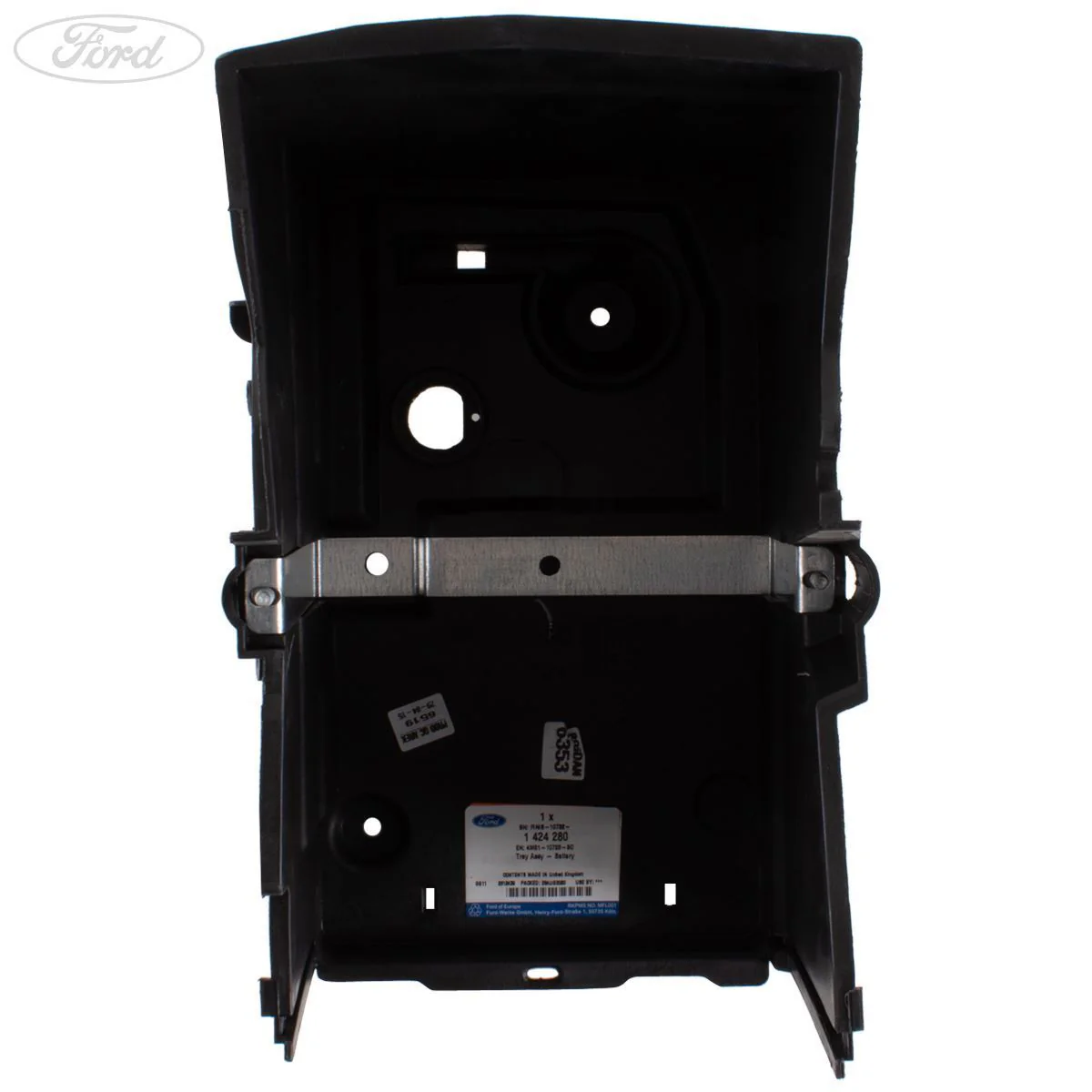 C-MAX GRAND C-MAX C-MAX FOCUS KUGA I BATTERY TRAY - Image 7