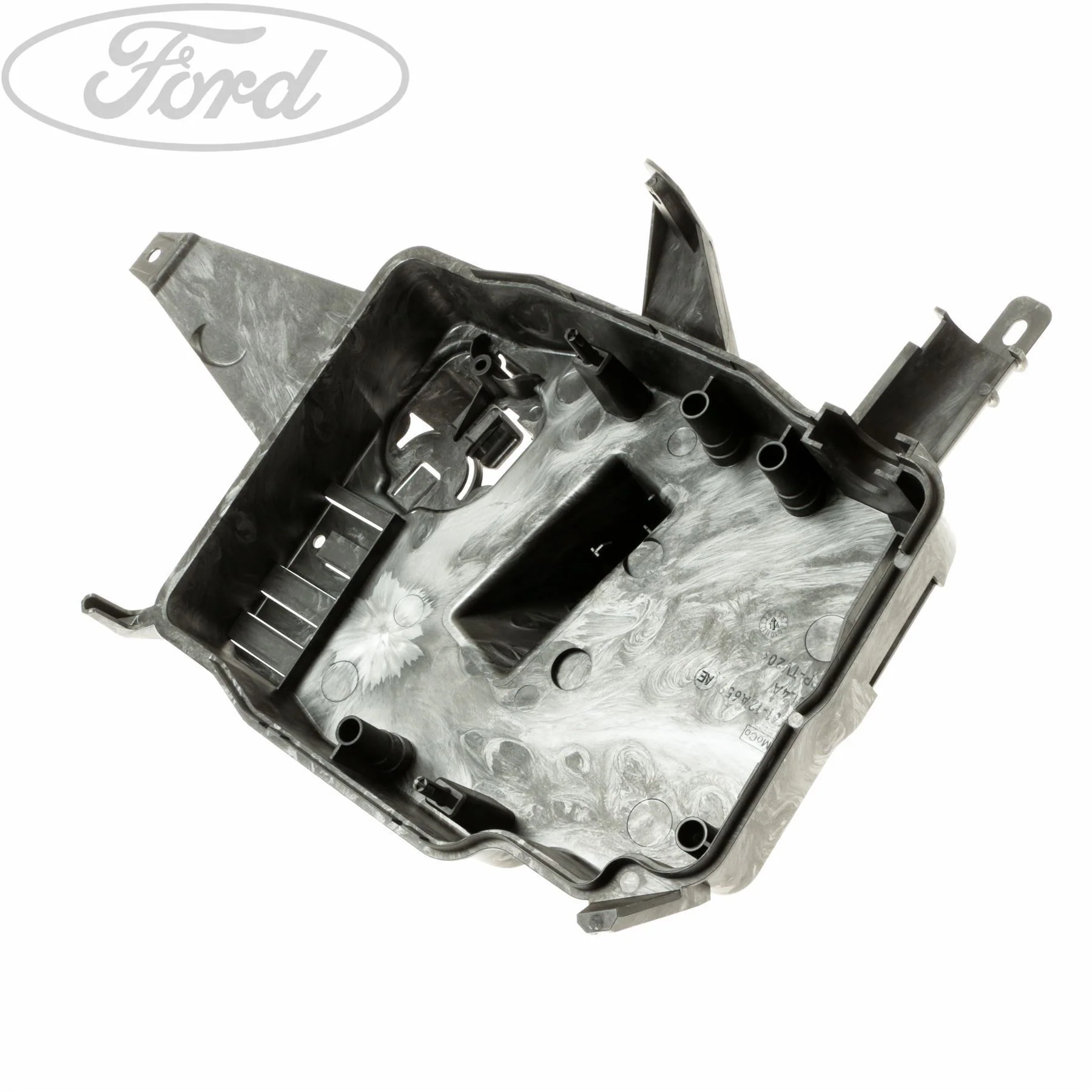 C-MAX GRAND C-MAX FOCUS ENGINE ECU MODULE BRACKET - Image 2