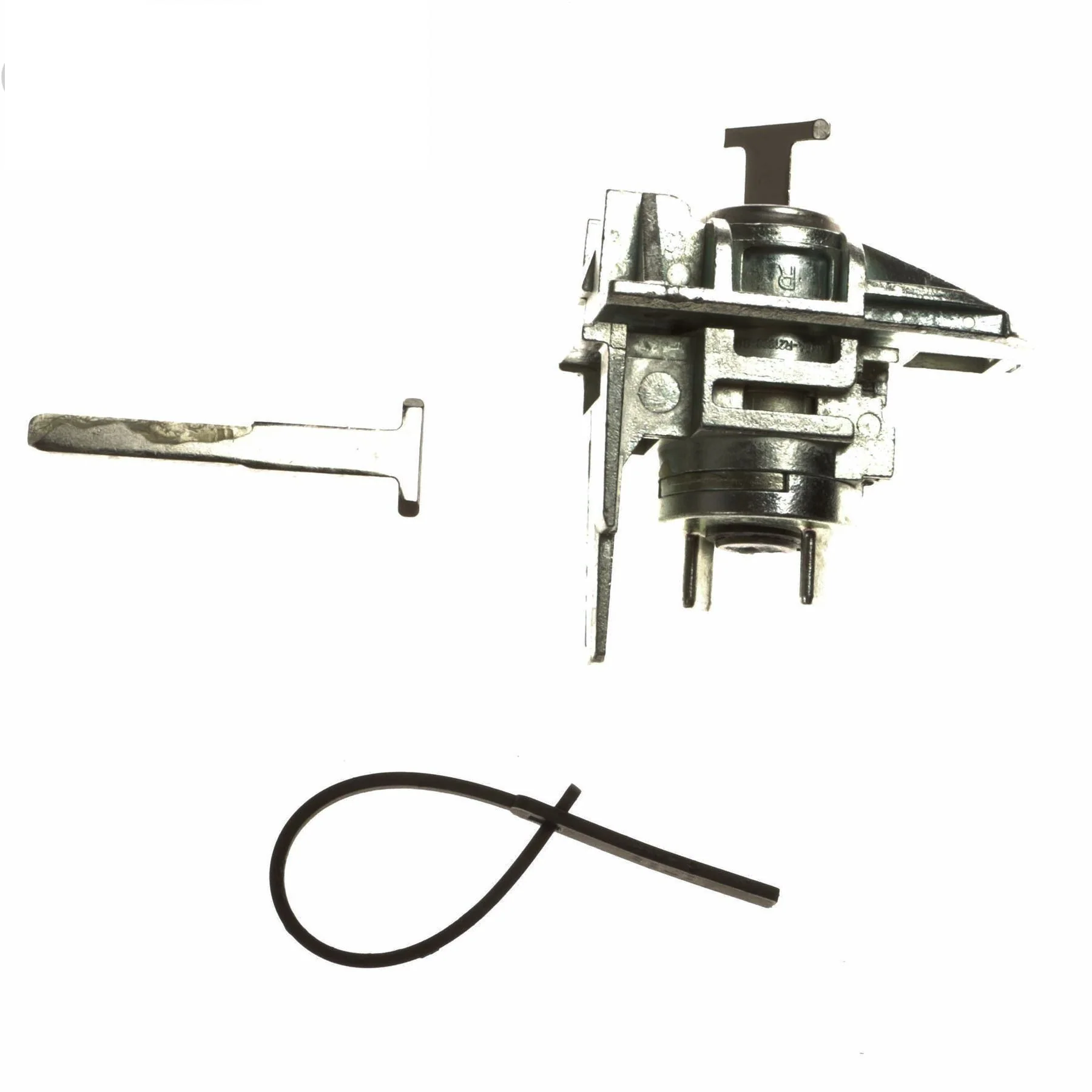 C-Max Focus Kuga Complete Vehicle Lockset 2010-2019 - Image 2