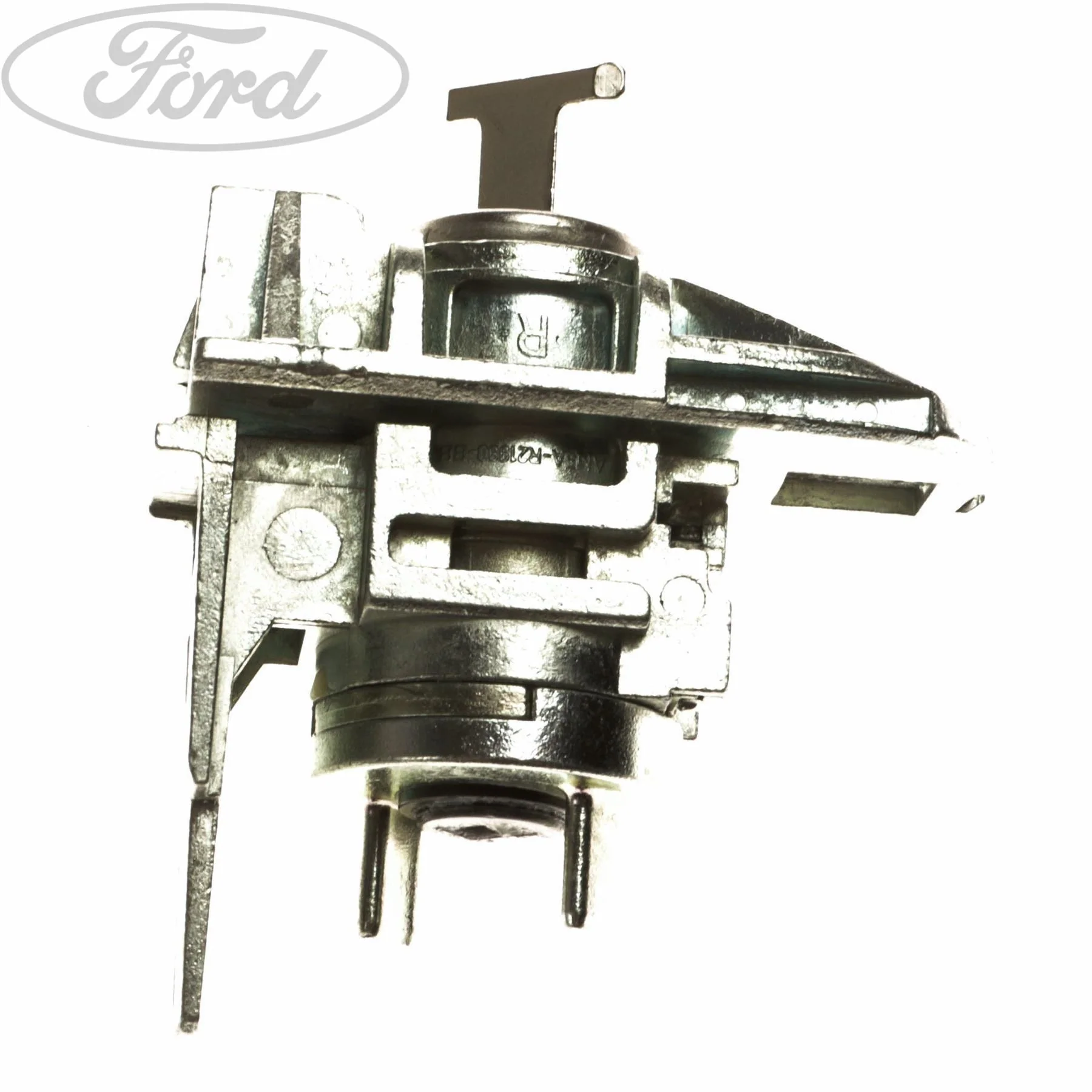 C-Max Focus Kuga Complete Vehicle Lockset 2010-2019 - Image 3