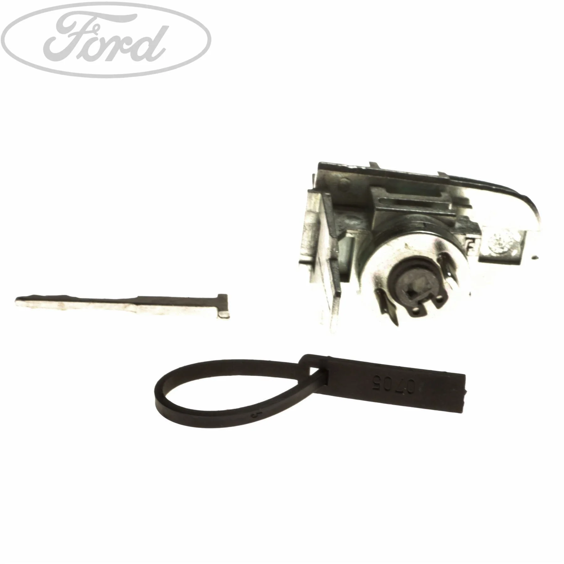 C-Max Focus Kuga Complete Vehicle Lockset 2010-2019 - Image 4
