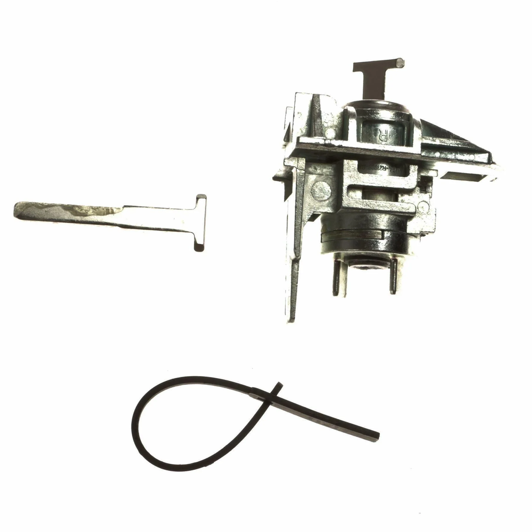 C-Max Focus Kuga Complete Vehicle Lockset 2010-2019 - Image 5
