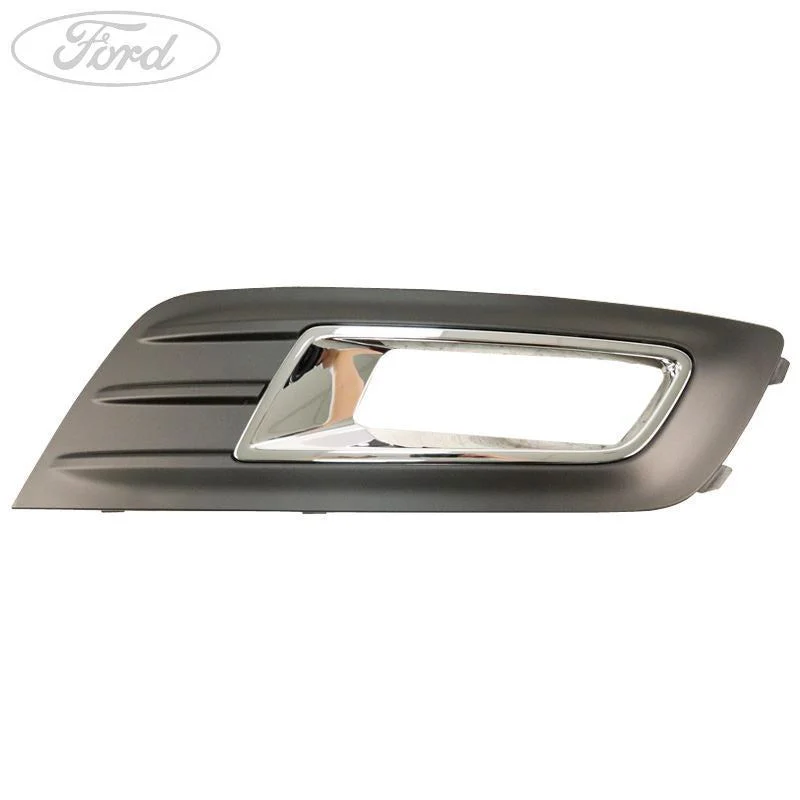 C-MAX GRAND C-MAX FRONT N/S BUMPER FOG LAMP SURROUND - Image 4