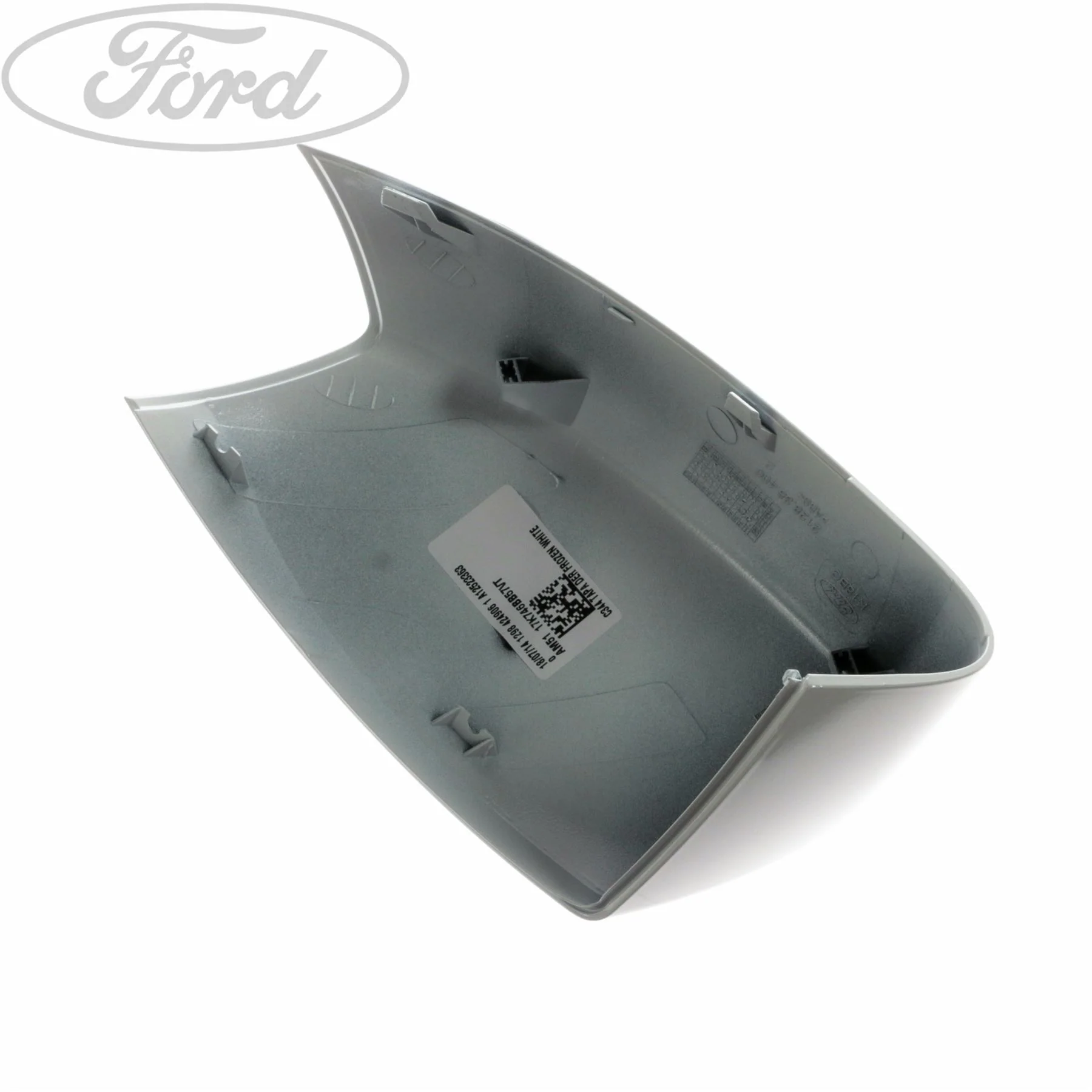 C-MAX GRAND C-MAX FRONT O/S RIGHT WING MIRROR HOUSING COVER - Image 4
