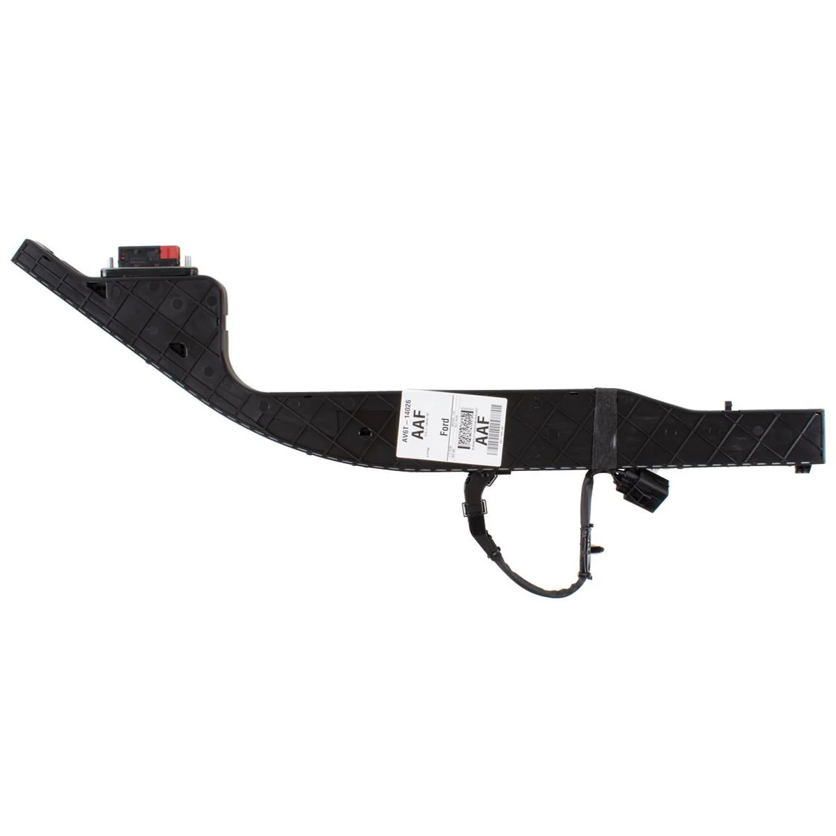 C-MAX GRAND C-MAX N/S REAR DOOR LOCKING SYSTEM WIRING - Image 4