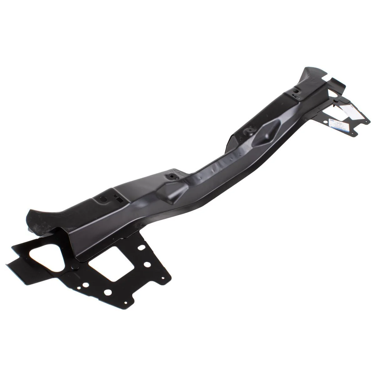 C-MAX GRAND C-MAX REAR LOWER BACK PANEL 04/2015- - Image 2