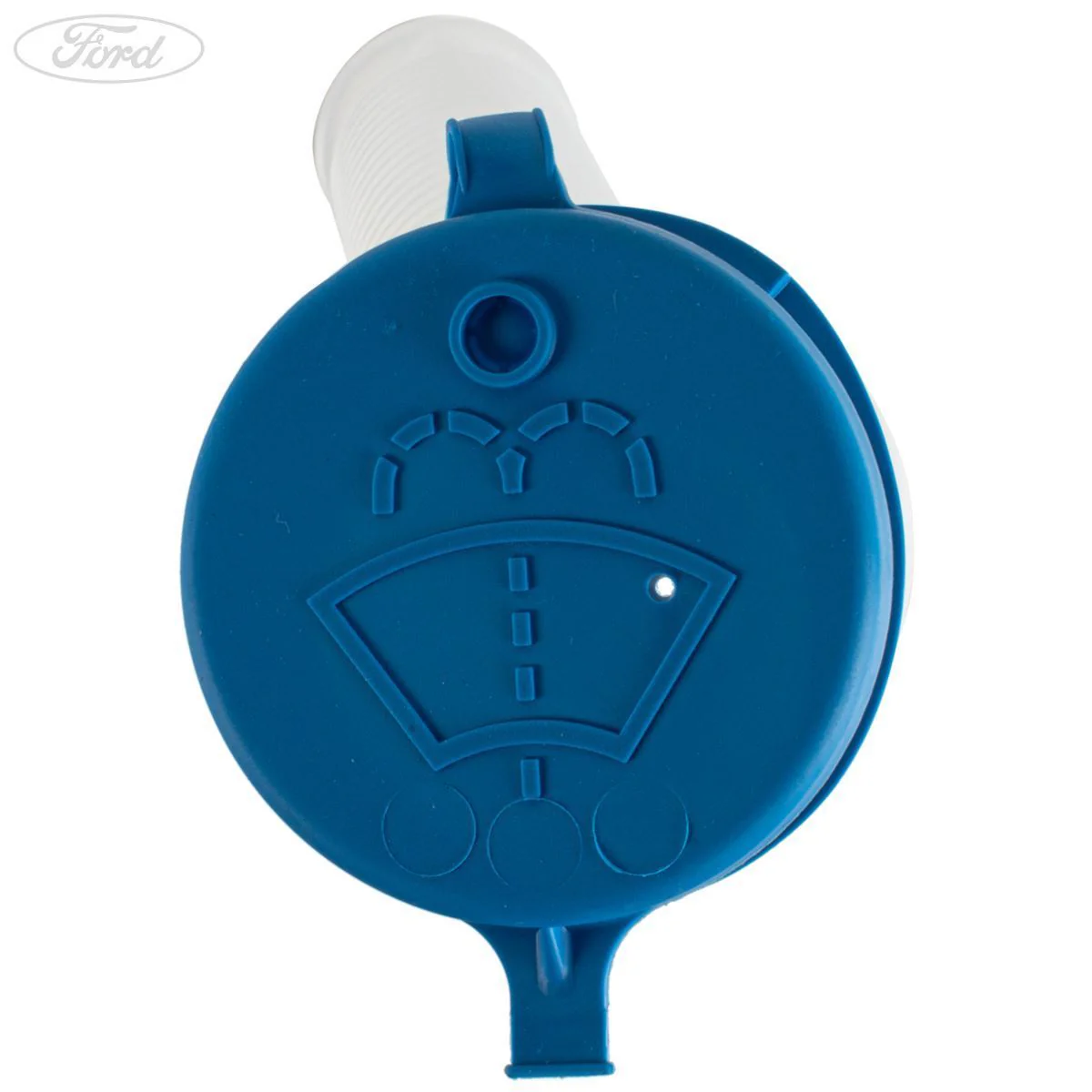 C-MAX GRAND C-MAX WASHER BOTTLE RESERVOIR FILLER NECK PIPE - Image 3