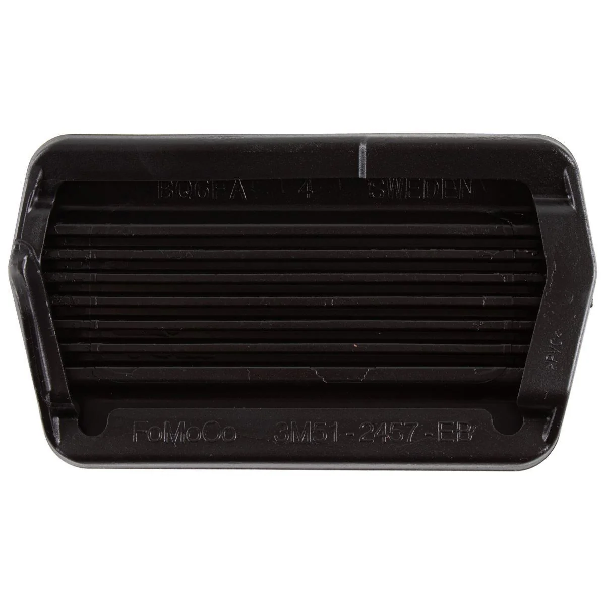C-MAX GRAND CMAX BRAKE PEDAL PAD - Image 4