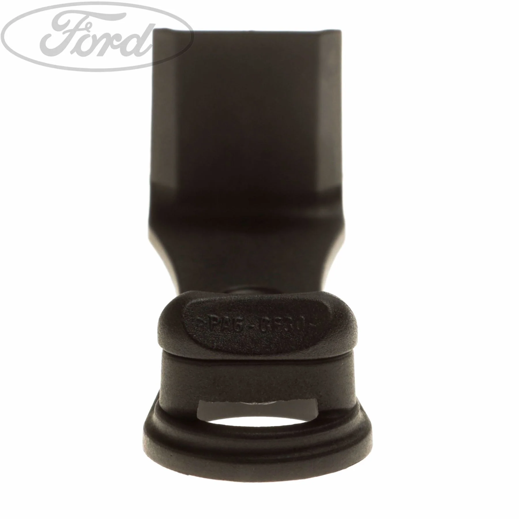 C-MAX MONDEO GALAXY FIESTA BLACK FLOOR MAT RETAINING CLIP - Image 4