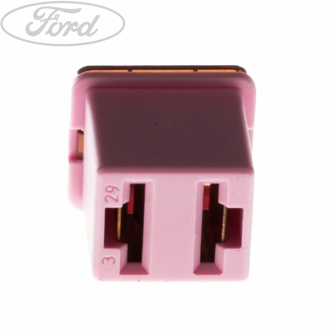 C-MAX MONDEO GALAXY S-MAX FOCUS CIRCUIT BREAKER 30 AMP FUSE - Image 2