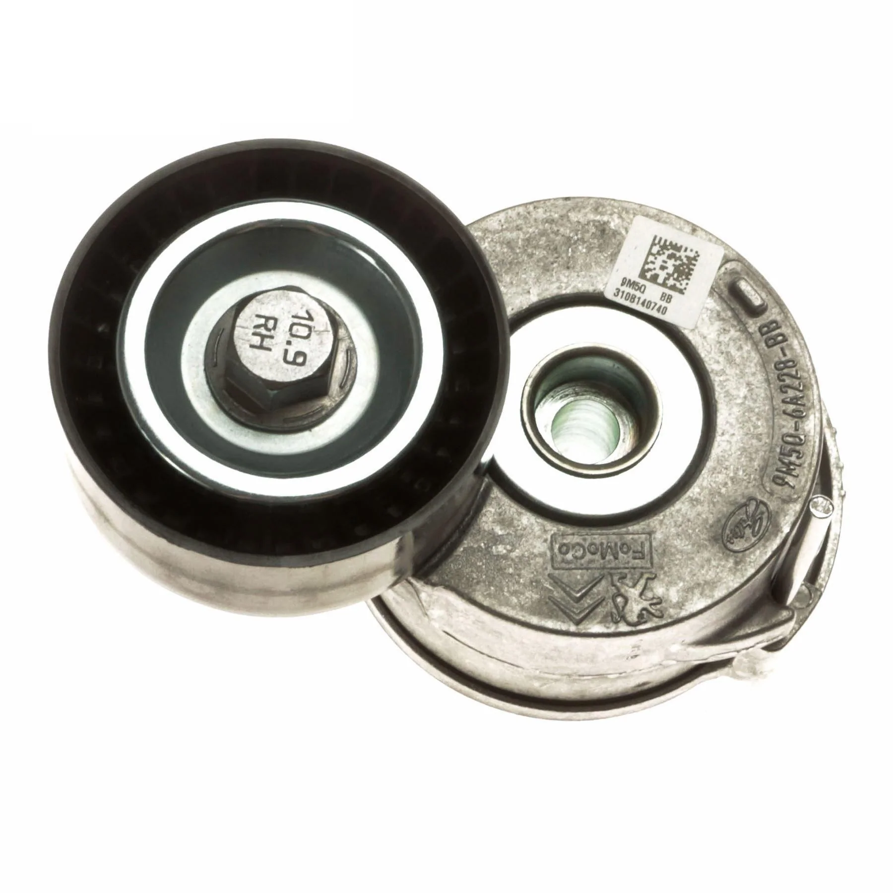 C-MAX MONDEO GALAXY S-MAX FOCUS KUGA TENSION PULLEY
