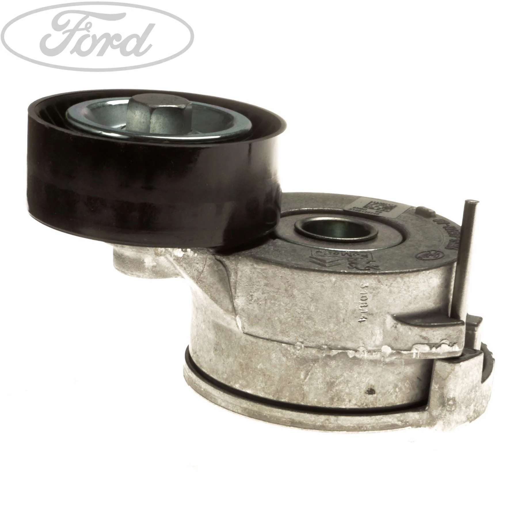 C-MAX MONDEO GALAXY S-MAX FOCUS KUGA TENSION PULLEY - Image 3
