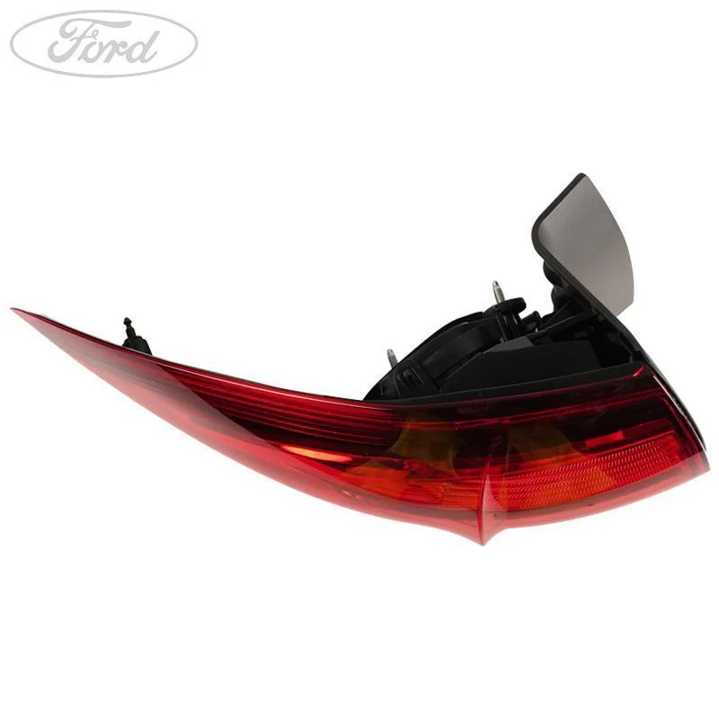 C-MAX N/S REAR OUTER LIGHT LAMP UNIT 5 DOOR UAV 04-2015 - Image 3
