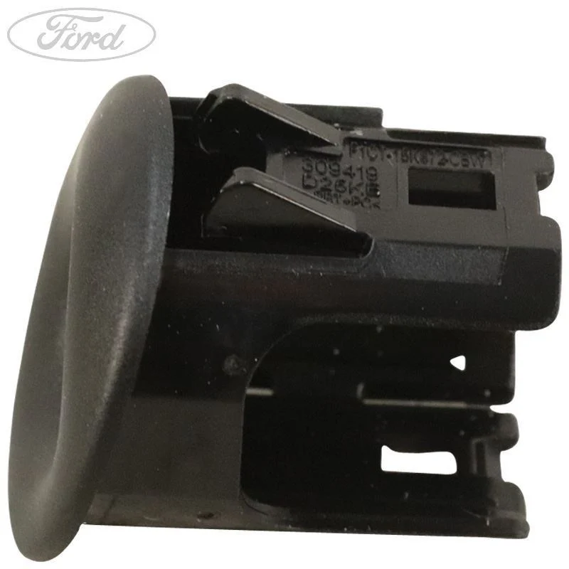 C-MAX O/S FRONT INNER PARKING SENSOR RETAINER UN-PRIMED - Image 3