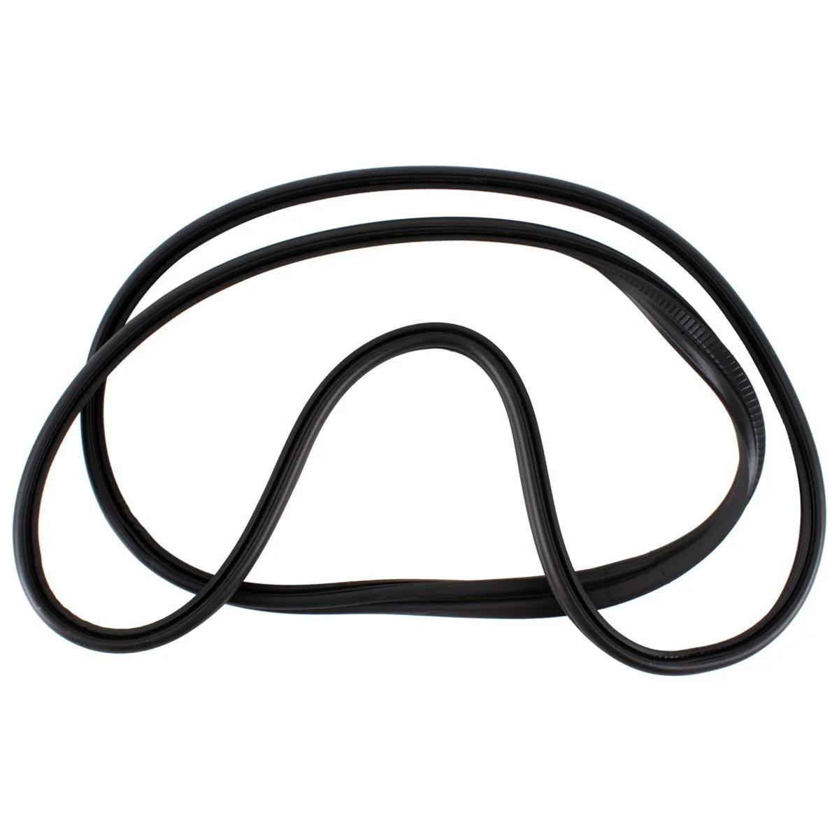 C-MAX REAR BOOT TAILGATE WEATHERSTRIP SEAL - Image 2