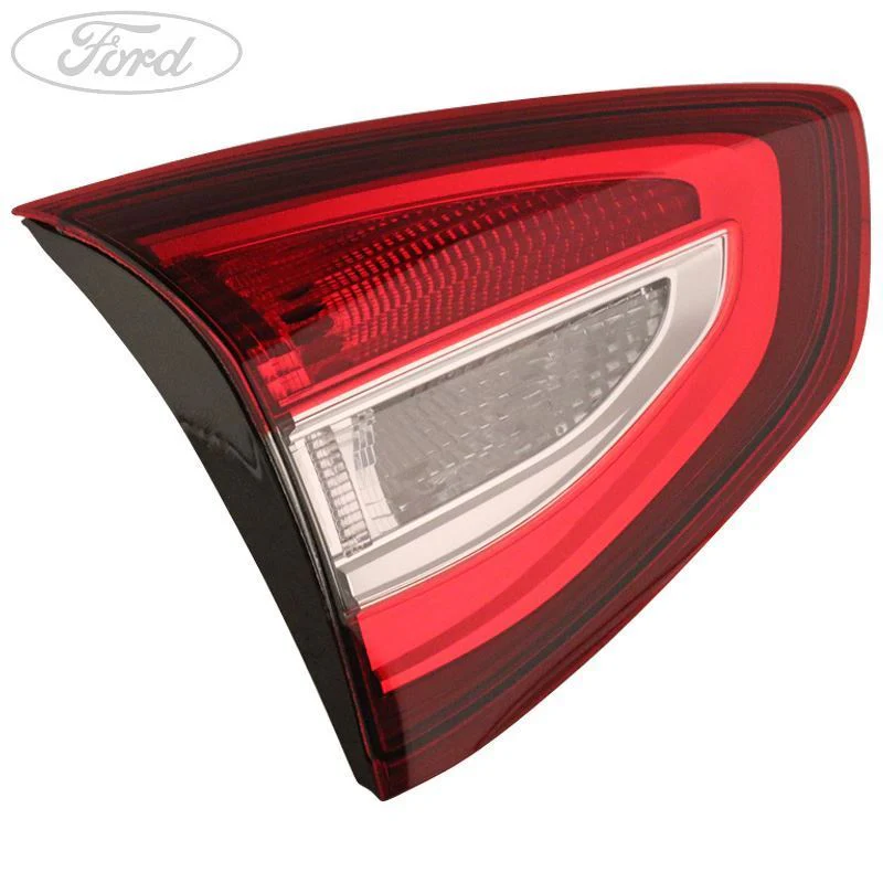 C-MAX REAR N/S INNER TAILGATE LIGHT LAMP UNIT 2015- - Image 3