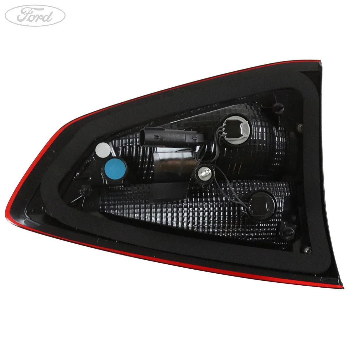 C-MAX REAR O/S INNER TAILGATE LIGHT LAMP UNIT 2015- - Image 3