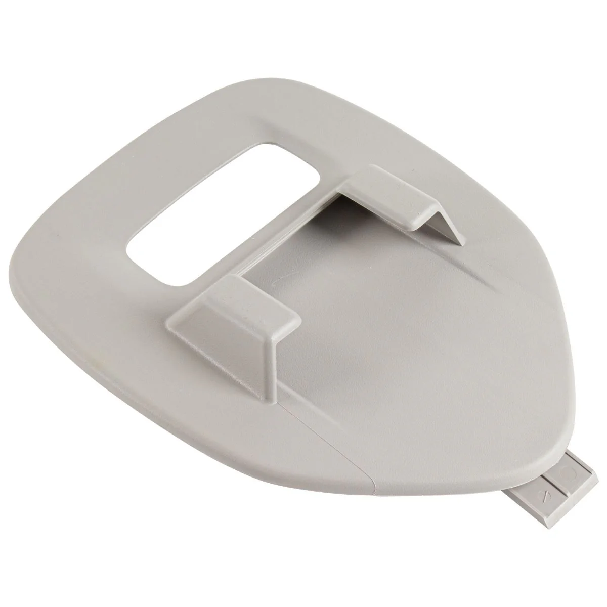 C-MAX REAR SEAT BELT MOUNTING COVER LINEN 5 DOOR 10-12