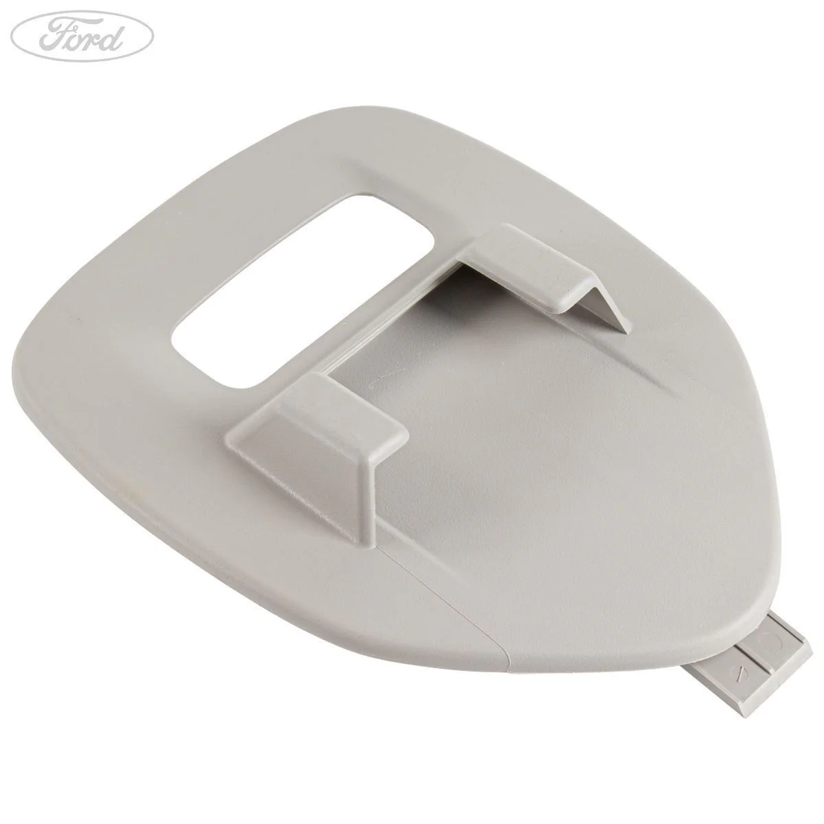 C-MAX REAR SEAT BELT MOUNTING COVER LINEN 5 DOOR 10-12 - Image 2