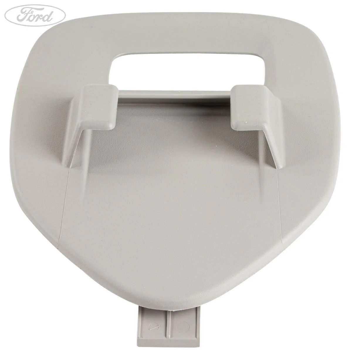 C-MAX REAR SEAT BELT MOUNTING COVER LINEN 5 DOOR 10-12 - Image 3