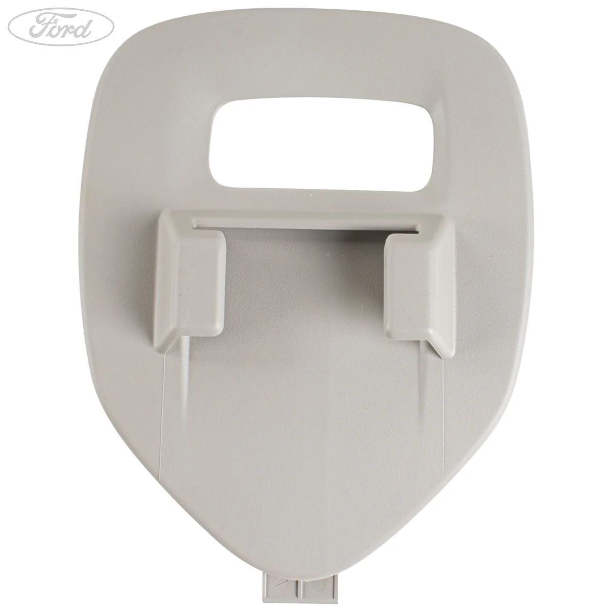 C-MAX REAR SEAT BELT MOUNTING COVER LINEN 5 DOOR 10-12 - Image 4