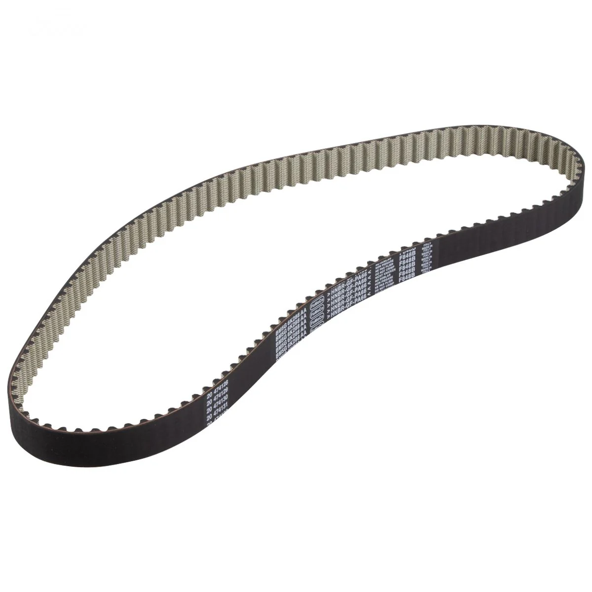 C-MAX S-MAX GALAXY MONDEO FOCUS FIESTA TIMING CAM BELT - Image 8