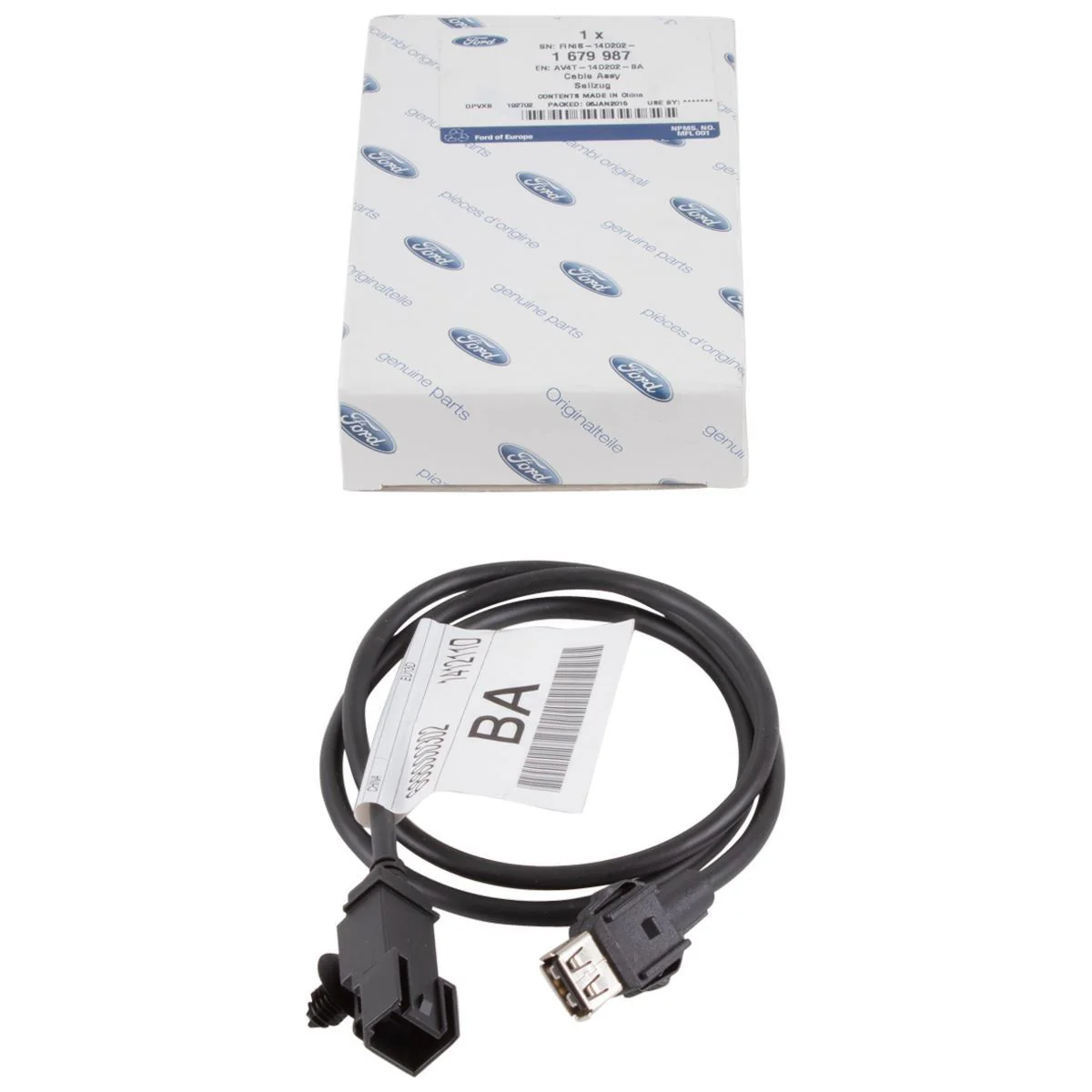 CABLE - Image 5