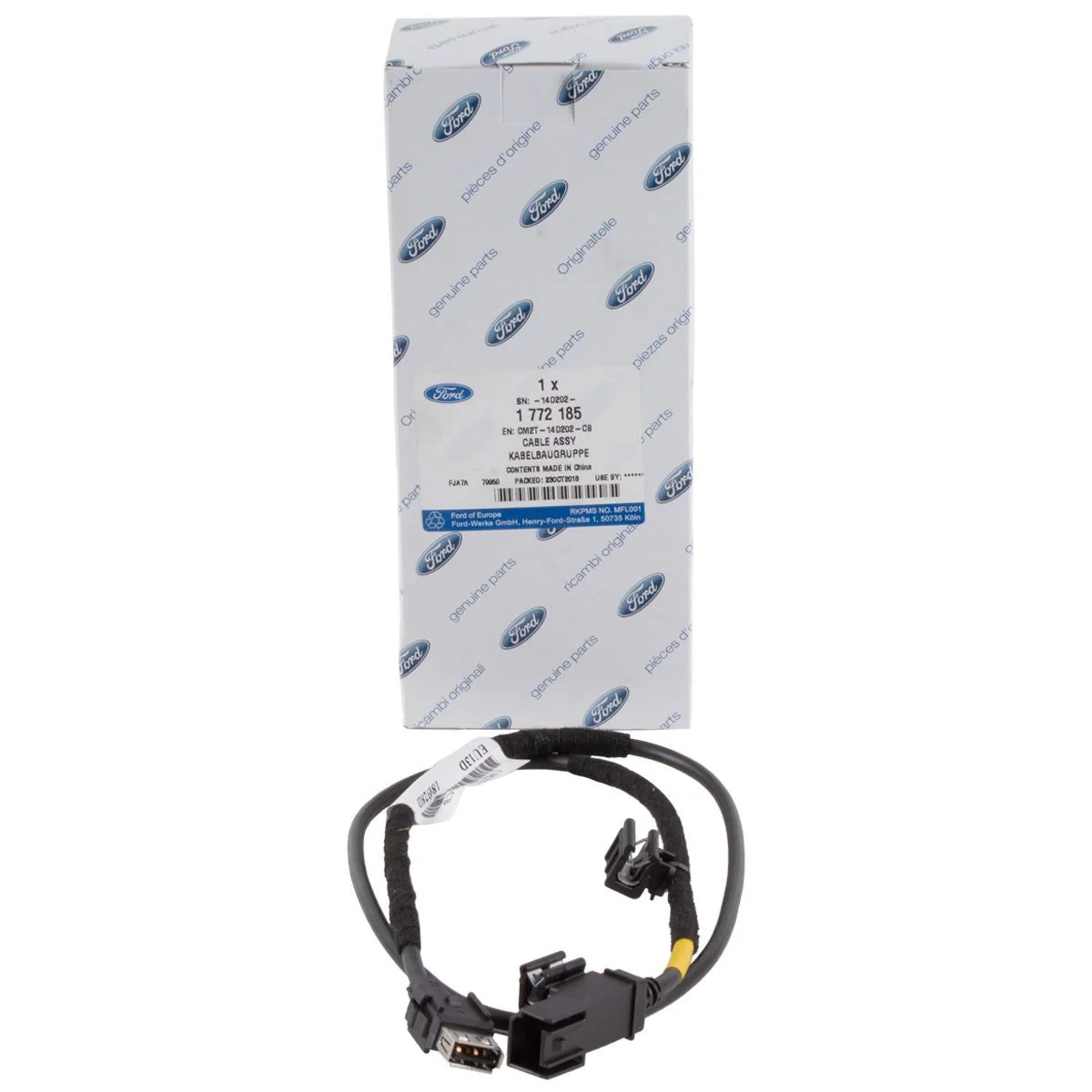 CABLE - Image 5