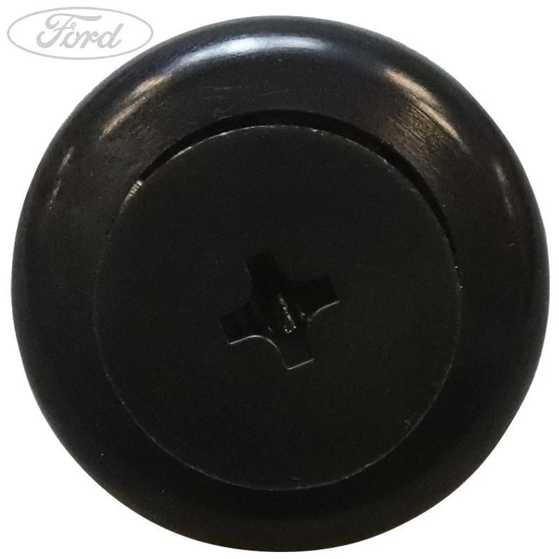 Fiesta Wheel Arch Liner Guard Clip 2008-2012 - Image 4