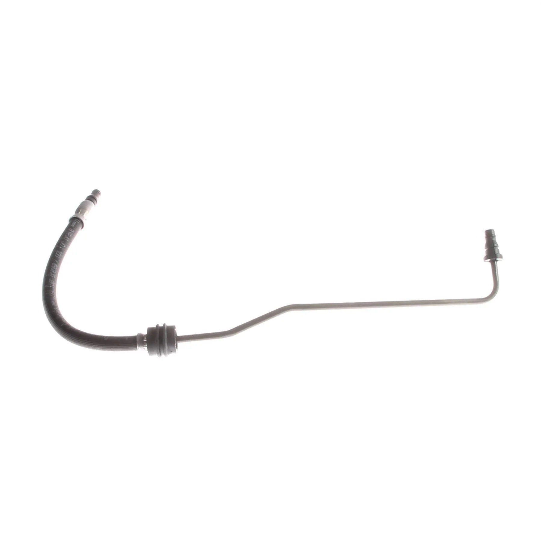 CLUTCH MASTER CYLINDER TUBE