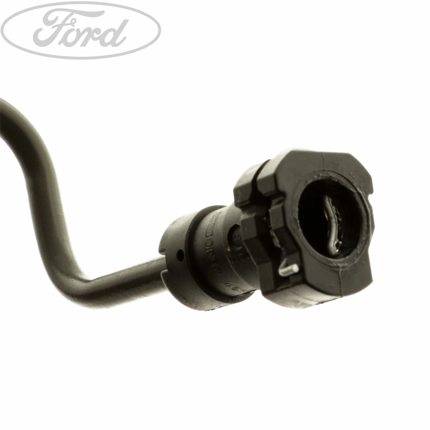 CLUTCH MASTER CYLINDER TUBE - Image 3