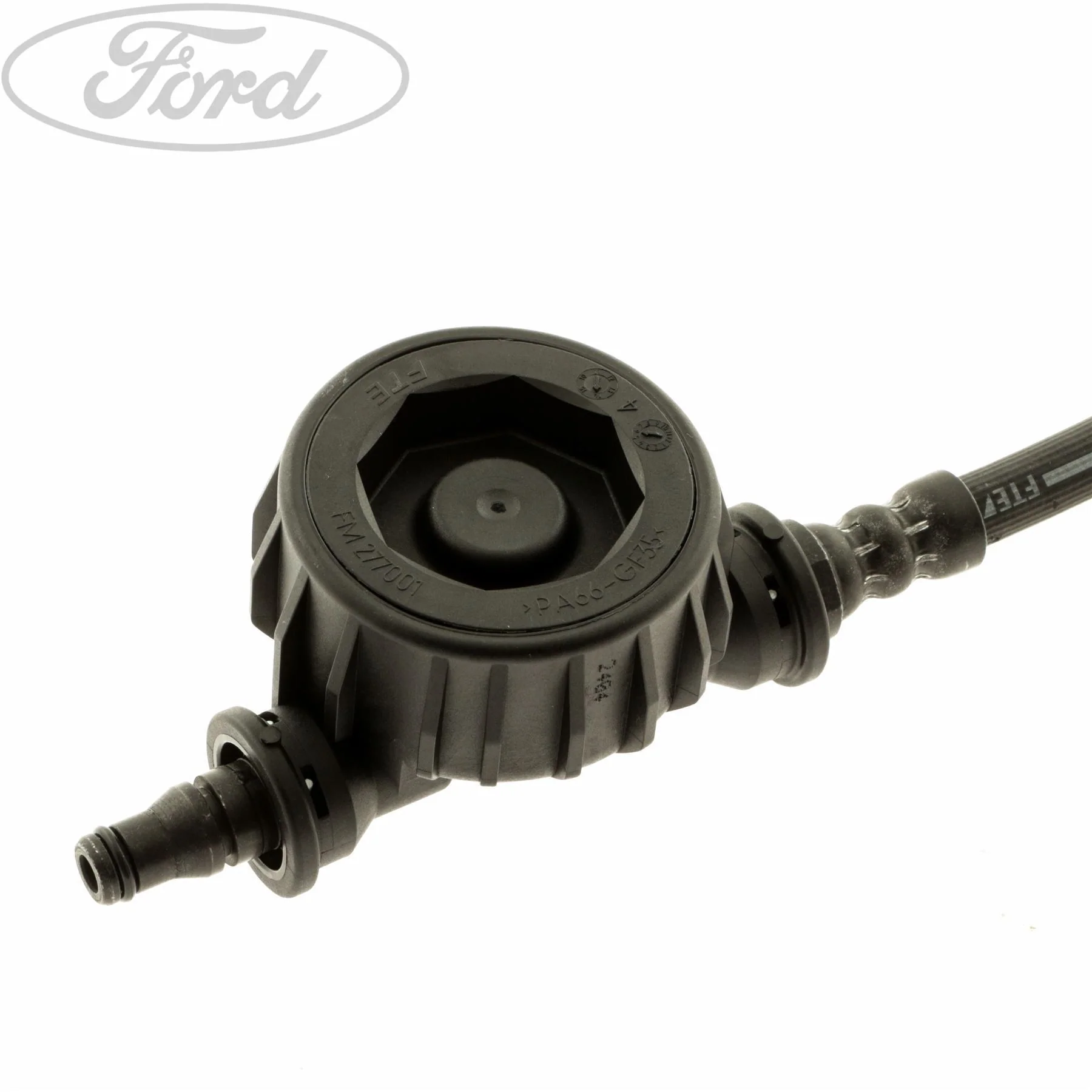 CLUTCH MASTER CYLINDER TUBE - Image 3