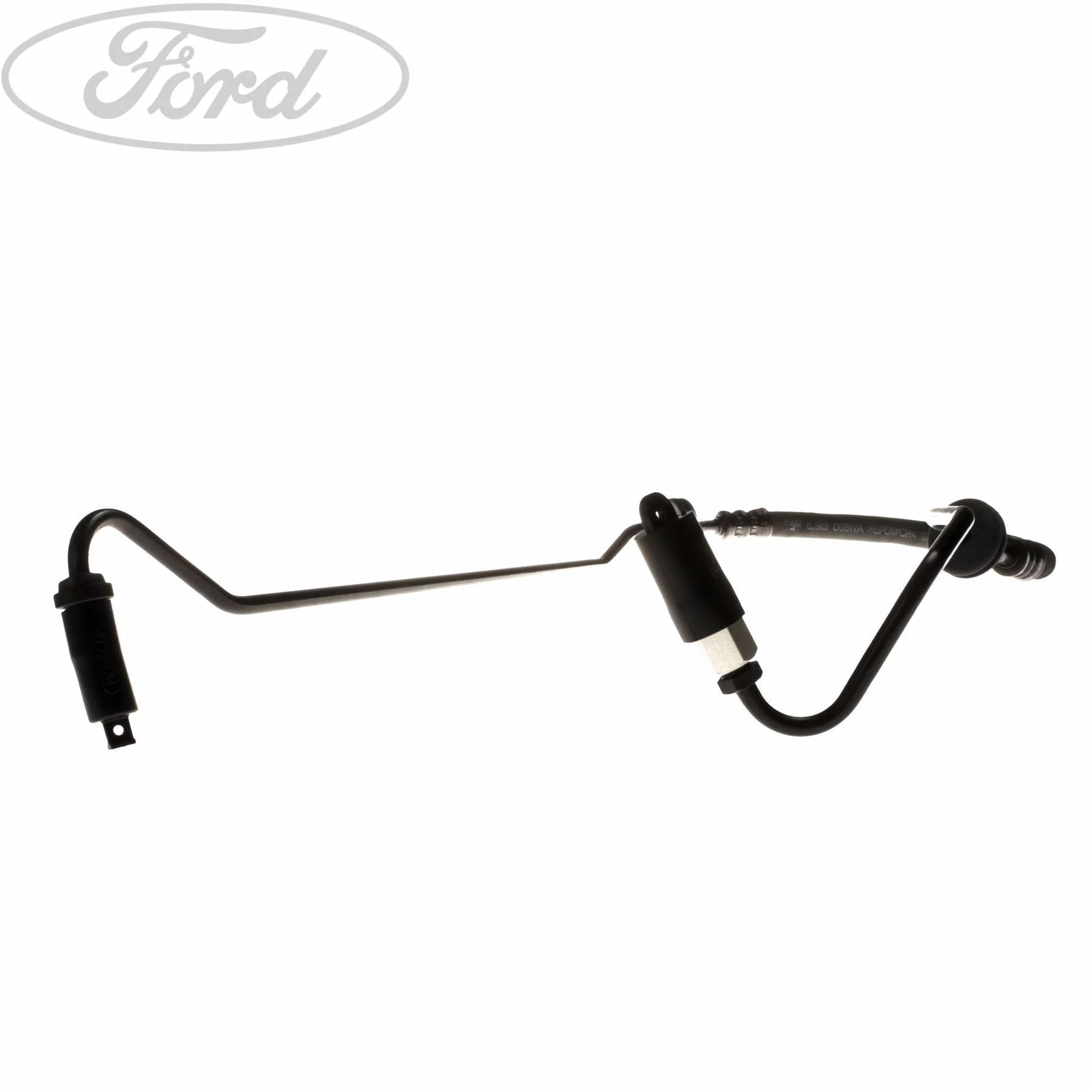 CLUTCH MASTER CYLINDER TUBE - Image 4