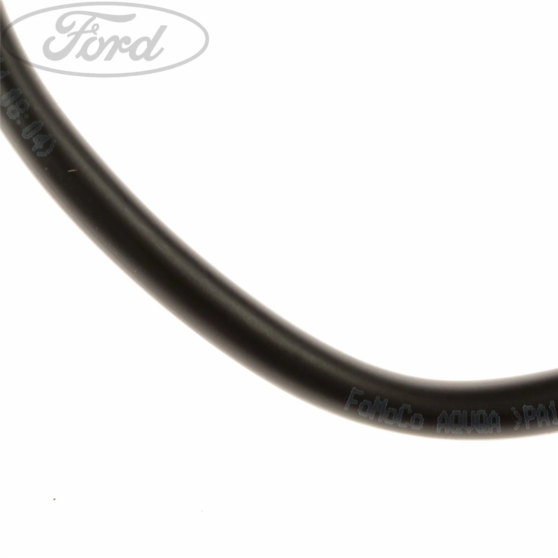 CLUTCH MASTER CYLINDER TUBE - Image 3