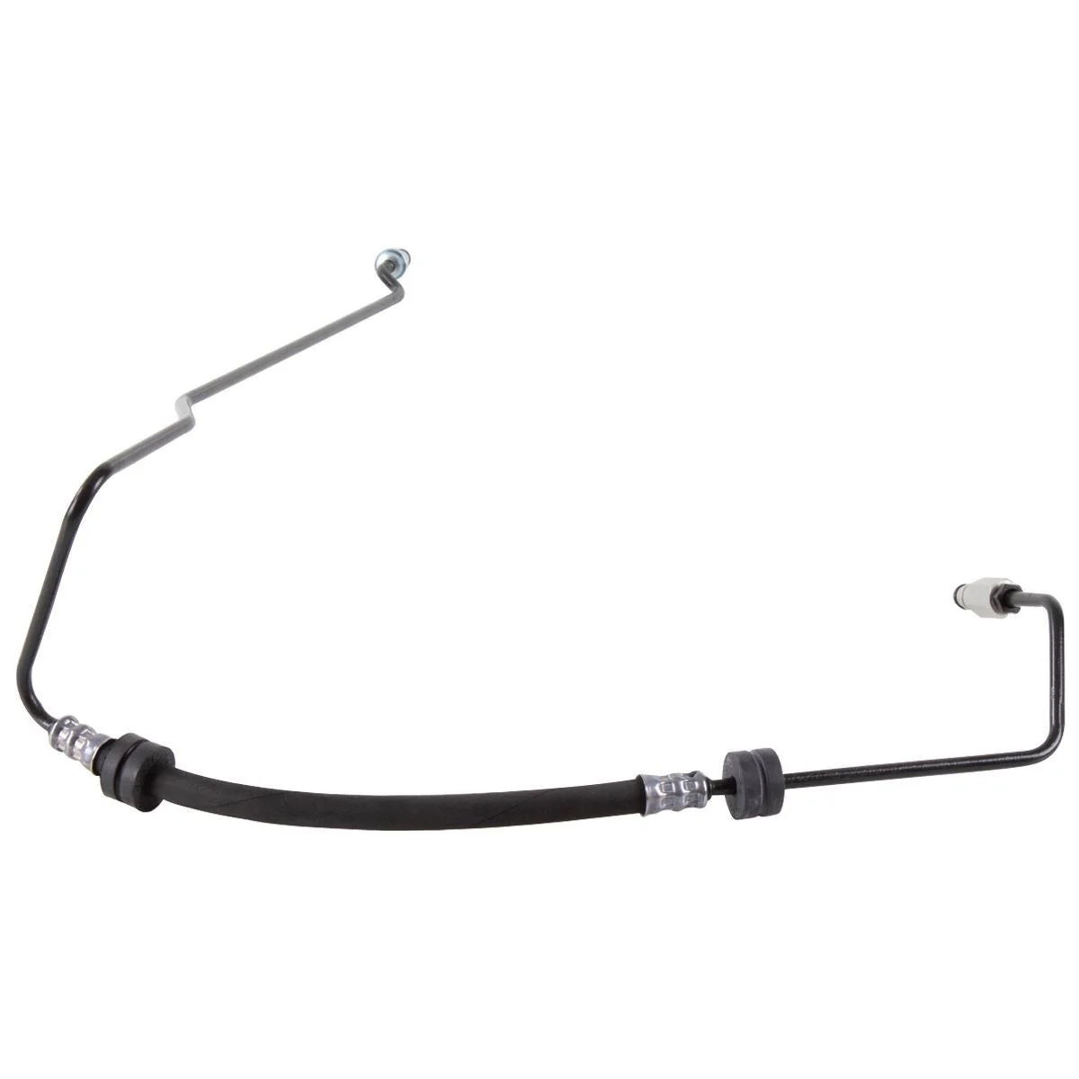 CLUTCH MASTER CYLINDER TUBE - Image 3