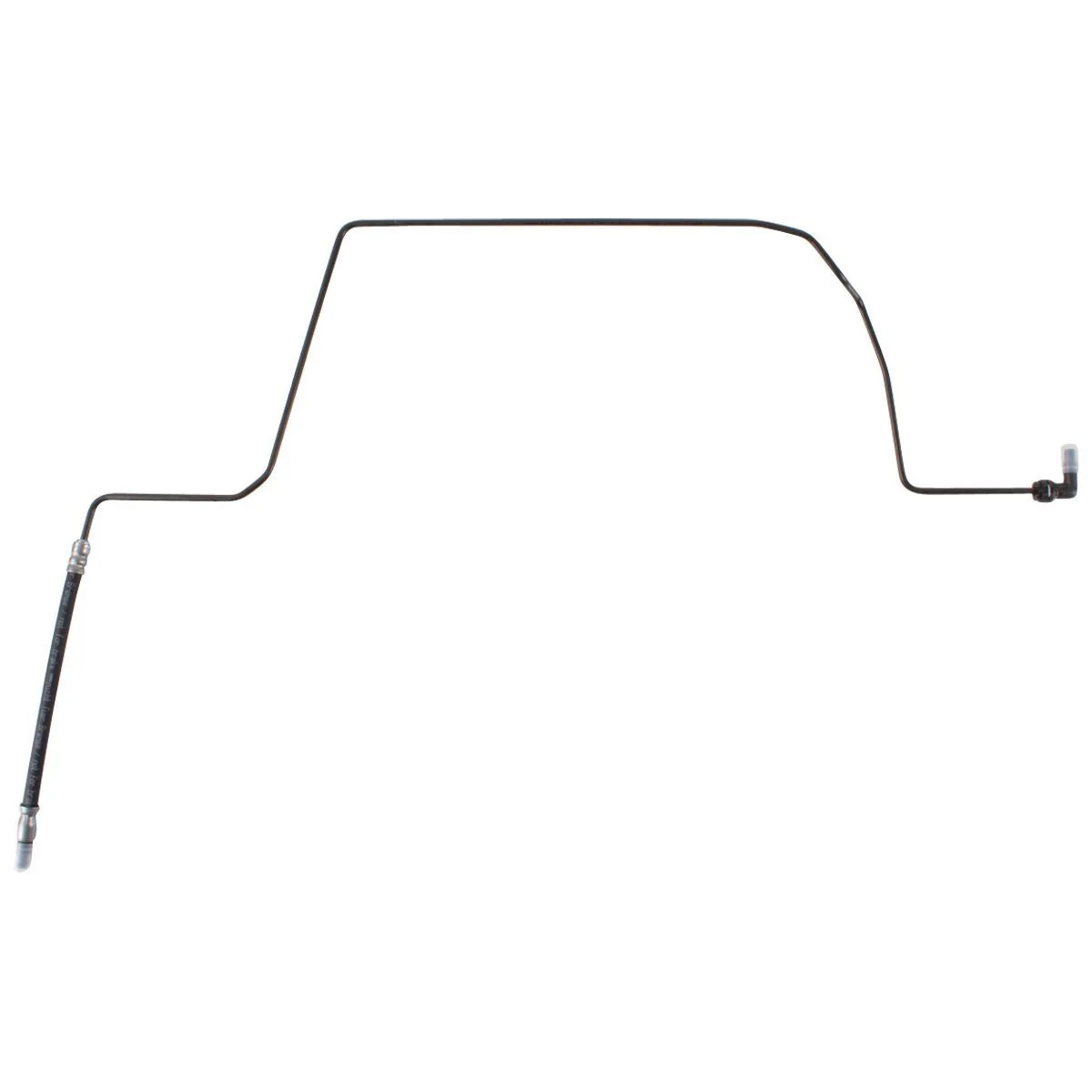 CLUTCH MASTER CYLINDER TUBE - Image 3
