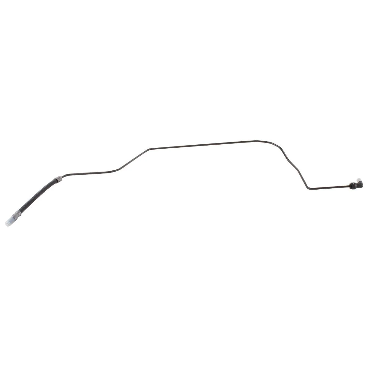 CLUTCH MASTER CYLINDER TUBE - Image 4
