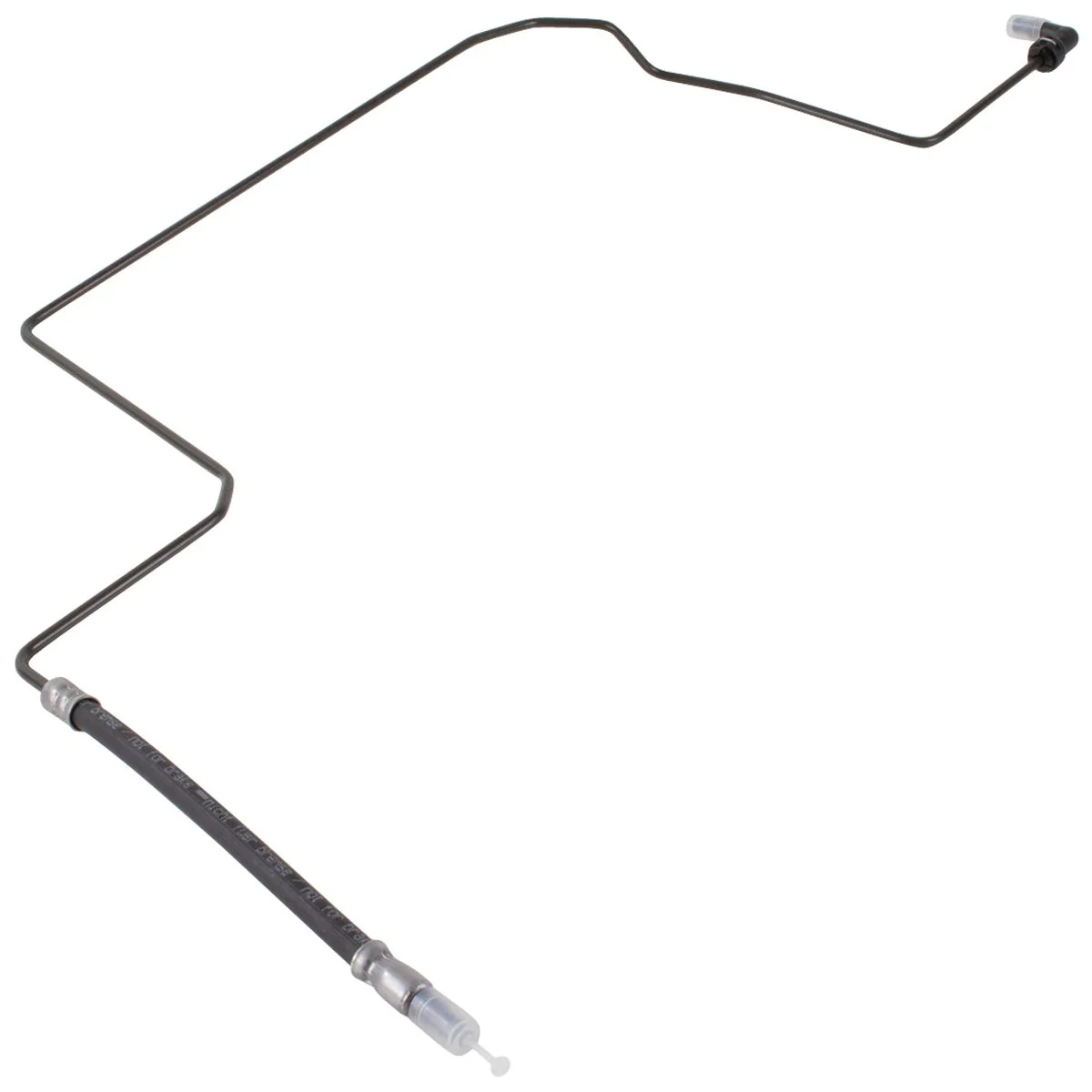 CLUTCH MASTER CYLINDER TUBE - Image 5