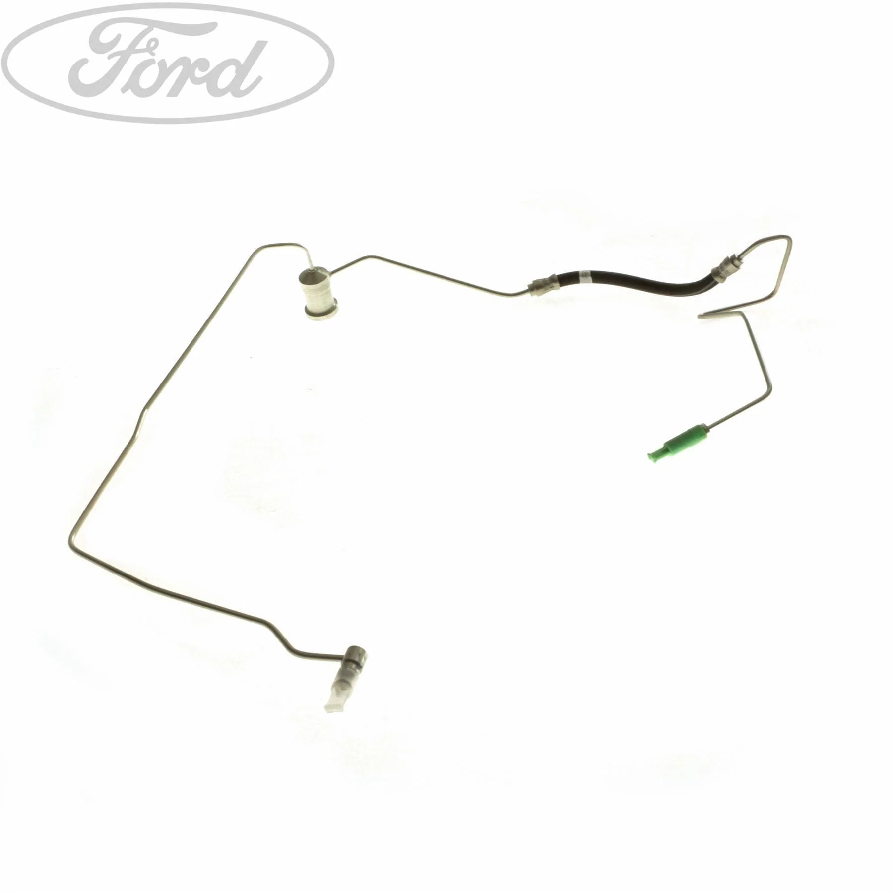 CLUTCH MASTER CYLINDER TUBE - Image 2