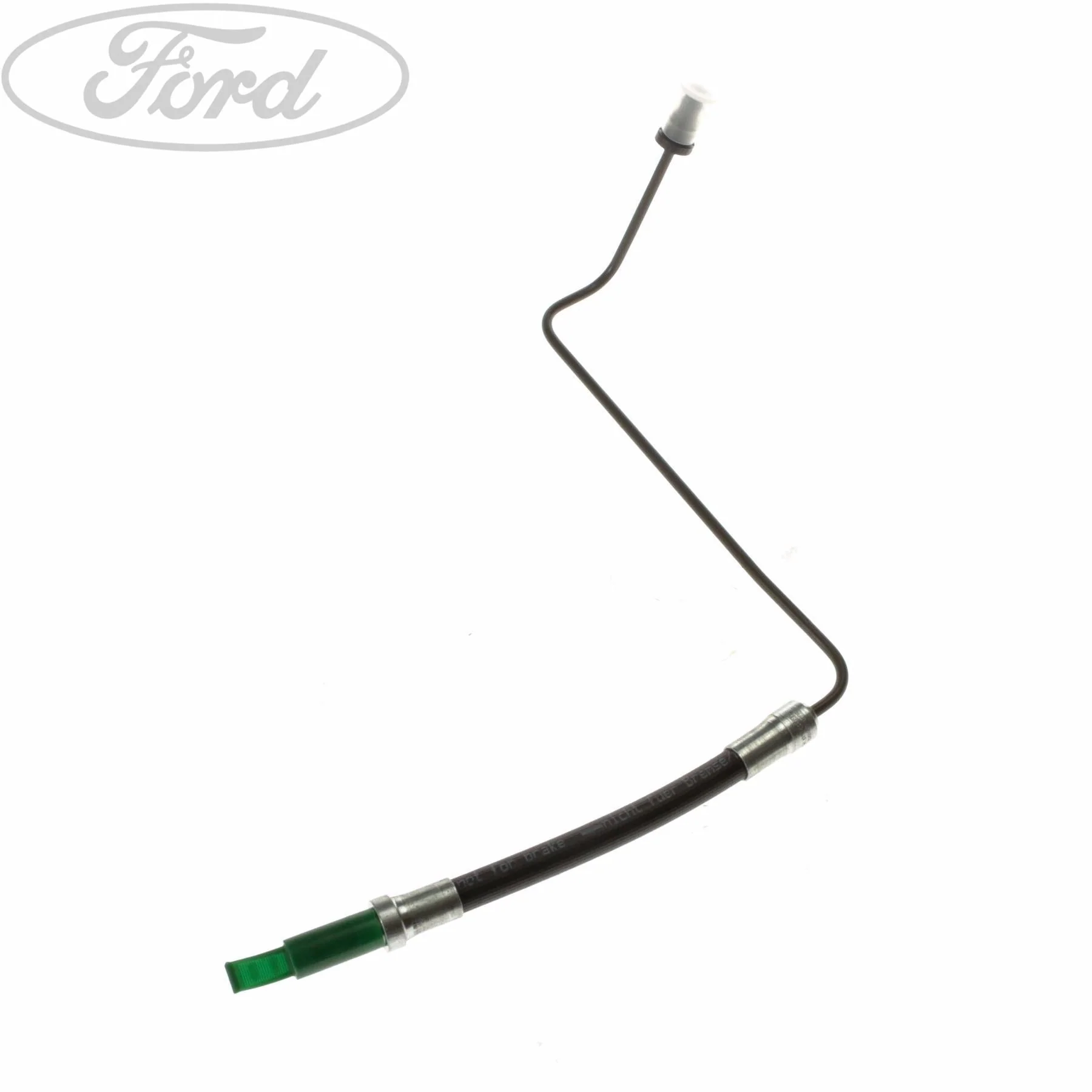 CLUTCH MASTER CYLINDER TUBE - Image 2