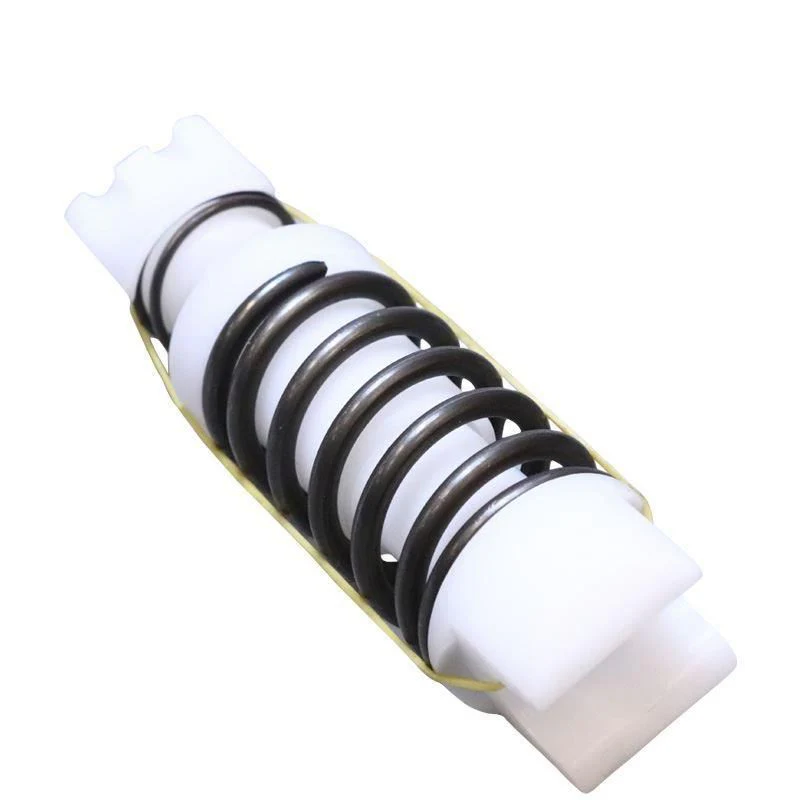 CLUTCH PEDAL RETRACTING SPRING